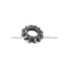 Engrenenage De Mise En Route 12 Dents /13 Encoches Vespa Super